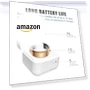 Thumbnail Smart Ring Health Tracker with Heart Rate and Blood Oxygen Monitoring — Smart Rings, Kuxlagz