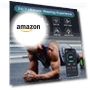 Thumbnail Smart Ring Health Tracker with Heart Rate and Blood Oxygen Monitoring — Smart Rings, Kuxlagz