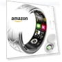 Thumbnail Smart Ring Fitness Tracker with Sleep Tracking and Heart Rate Monitor — Smart Rings, Jawploy