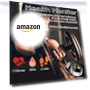 Thumbnail Smart Ring Fitness Tracker with Sleep Tracking and Heart Rate Monitor — Smart Rings, Jawploy