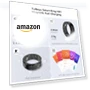 Thumbnail Smart Ring Fitness Tracker with Heart Rate and Blood Oxygen Monitor — Smart Rings, GenXenon