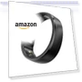 Thumbnail Smart Ring with Sleep Apnea Monitoring, 12-Day Battery Life, Health Tracker — Smart Rings, RingConn