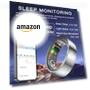 Thumbnail Upgraded Smart Ring Health Tracker with Sleep, Step, Heart Rate, Blood Oxygen Monitoring — Smart Rings, Shenzhen Xinzhiyan Technology Co., Ltd.