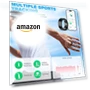Thumbnail Smart Ring with Sleep and Step Tracker, IP68 Waterproof — Smart Rings, SSPATIOS