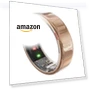Thumbnail Smart Ring - Sleep/Stress/HR Tracker with Sizing Kit — Smart Rings, POBOVi