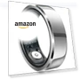 Thumbnail Smart Ring with Air Gesture Control & Health Tracking — Smart Rings, AYATAHA
