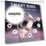 Thumbnail Smart Ring with Health Tracking, Sleep Monitor, Fitness Tracker — Smart Rings, Amwentu