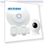 Smart Sensor Starter Kit with 3 Sensors — Smart Home Security, Lorex