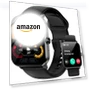 Thumbnail 1.85" HD Smartwatch with Bluetooth Calls, Fitness Tracker — Smartwatches, Jacoosa