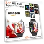 Thumbnail 2.1" Smart Watch with Heart Rate Monitor, 120+ Sport Modes, IP68 Waterproof — Smartwatches, BP Doctor