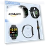 Thumbnail 2.1" Smart Watch with Heart Rate Monitor, 120+ Sport Modes, IP68 Waterproof — Smartwatches, BP Doctor