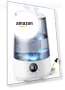 Thumbnail 3.6 L Cool Mist Humidifier with Oil Diffuser and 7 Color Light — Air Moisturizers, Homvana