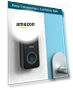 Thumbnail Wireless Doorbell Camera 5MP Ultra HD, No Monthly Fee, Works with Alexa & Google Assistant — Smart Home Security, AOSU