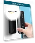 Thumbnail Wireless Doorbell Camera 5MP Ultra HD, No Monthly Fee, Works with Alexa & Google Assistant — Smart Home Security, AOSU