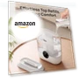 Thumbnail 6L Top Fill Humidifier for Large Room, 60H Runtime, Ultra-Quiet Cool Mist — Air Moisturizers, Dreo