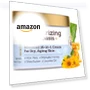 Thumbnail Advanced Face Moisturizer for Dry Skin - Nourishing Night Cream — Beauty & Personal Care, Era Organics