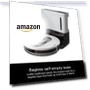 Thumbnail AI Ultra Voice Control Robot Vacuum with Matrix Clean Navigation — Smart Cleaning Robots, Shark