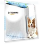 Thumbnail Large Room Air Purifier with Washable Filter and PM 2.5 Display — Electrostatic Air Purifiers, Mooka
