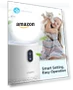 Thumbnail H13 True HEPA Air Purifier for Large Rooms up to 1076 ft² — Electrostatic Air Purifiers, Mooka