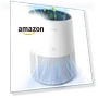 Thumbnail Large Room Air Purifier with Air Quality Sensors — Electrostatic Air Purifiers, CLARSTON