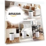 Thumbnail Large Room Air Purifier with Air Quality Sensors — Electrostatic Air Purifiers, CLARSTON