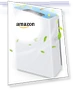 Thumbnail H13 True HEPA Air Purifier for Large Rooms up to 2300sq.ft — Electrostatic Air Purifiers, AMEIFU