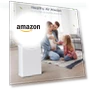 Thumbnail H13 True HEPA Air Purifier for Large Rooms up to 2300sq.ft — Electrostatic Air Purifiers, AMEIFU