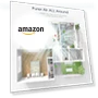 Thumbnail H13 True HEPA Air Purifier for Large Rooms up to 2300sq.ft — Electrostatic Air Purifiers, AMEIFU