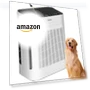 Thumbnail Large Room Air Purifier with H13 HEPA Filter and PM 2.5 Sensor — Electrostatic Air Purifiers, TERAIR