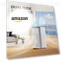 Thumbnail Smart Air Purifier for Large Rooms up to 1690 ft² with HEPA Filter — Electrostatic Air Purifiers, MORENTO
