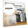 Thumbnail Smart Air Purifier for Large Rooms up to 1690 ft² with HEPA Filter — Electrostatic Air Purifiers, MORENTO