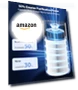 Thumbnail Large Room Air Purifier with HEPA Filter and Sleep Mode — Electrostatic Air Purifiers, ECOSELF