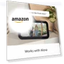 Thumbnail Battery Doorbell with Head-to-Toe Video, Live View, Two-Way Talk, Motion Detection & Alerts — Kits, Ring