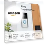Thumbnail Battery Doorbell Plus with Head-to-Toe HD+ Video — Kits, Ring