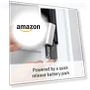 Thumbnail Battery Doorbell Plus with Head-to-Toe HD+ Video — Kits, Ring