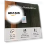 Thumbnail Battery Doorbell Pro with Two-Way Talk, 3D Motion Detection, 1536p HD+ Video — Smart Home Security, Ring