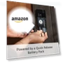 Thumbnail Battery Doorbell Pro with Two-Way Talk, 3D Motion Detection, 1536p HD+ Video — Smart Home Security, Ring