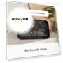 Thumbnail Battery Doorbell Pro with Two-Way Talk, 3D Motion Detection, 1536p HD+ Video — Smart Home Security, Ring