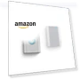 Thumbnail Battery Doorbell with Chime - Smart Home Security — Kits, Ring