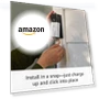 Thumbnail Battery Doorbell with Chime - Smart Home Security — Kits, Ring