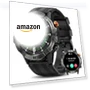 Thumbnail Military Smart Watch with Bluetooth Call, Fitness Tracker — Smartwatches, DEKELIFE