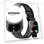 Thumbnail 1.95" HD Touch Screen Smart Watch with Bluetooth Call, Fitness Tracker — Smartwatches, Puqo