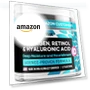 Thumbnail Anti-Aging Face Moisturizer with Collagen, Retinol & Hyaluronic Acid — Beauty & Personal Care, SimplyVital