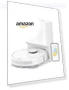 Thumbnail Robot Vacuum and Mop with Self-Emptying Base, 6000 Pa Suction, LiDAR Navigation — Smart Cleaning Robots, Dreame