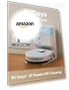 Thumbnail Robot Vacuum and Mop with Self-Emptying Base, 6000 Pa Suction, LiDAR Navigation — Smart Cleaning Robots, Dreame