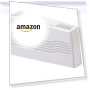Thumbnail Door Bell Chime, White, 2-note sound — Chimes, Adamax
