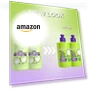 Thumbnail Curl Nourish Air Dry Cream, Sulfate Free Defining Butter Leave-in Conditioner — Hair Nourishing Oils, Garnier