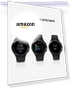 Thumbnail Galaxy Watch 4 Classic Smartwatch with ECG Monitor — Smartwatches, Samsung
