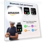 Thumbnail 2025 HD 1.91" Smartwatch with Call Function, 112+ Sports Modes, Fitness Tracker — Smartwatches, uaue