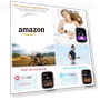 Thumbnail 2025 HD 1.91" Smartwatch with Call Function, 112+ Sports Modes, Fitness Tracker — Smartwatches, uaue